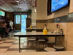 -民间老鸡汤面馆(中山北路店)