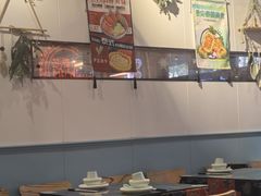 -米泰芒·东南亚料理(体育西店)