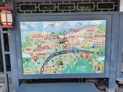 -采石矶景区