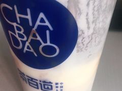 -茶百道(龙阳广场店)