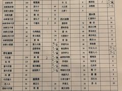 -太婆天府山珍酒楼(亚运村店)