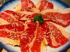 -烧肉达人•炭火烧肉(新天地店)