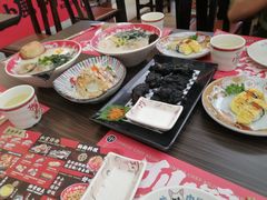 -仙隐小鹿中华料理(南宁万象城店)
