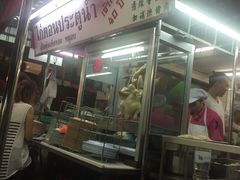 -红大哥水门鸡饭(總店)