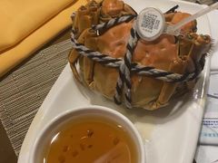 -杭州国际会议中心洲际酒店-原素全日餐厅(解放东路店)