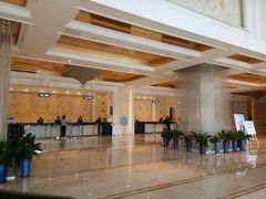 -合肥丰大国际大酒店