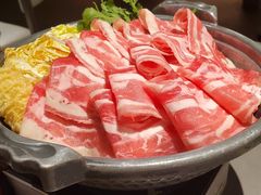 -聿山居·创意料理
