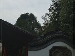 -龙潭水乡