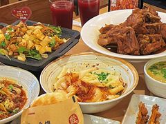 -大师兄·西北小馆(北站缤果空间店)
