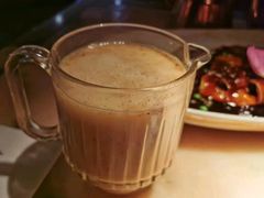 五谷杂粮汁-小菜园新徽菜(无锡人民路红豆店)