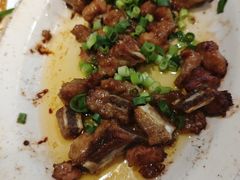 -去茶去餐厅(中央大街店)