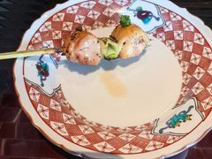 -辉·四季料亭·怀石料理·深夜食堂烧鸟·Omakase