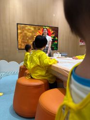 -奈尔宝·儿童乐园·亲子餐厅(苏州大悦城店)