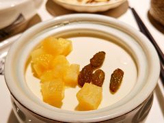 自制酸奶-徽韵人家·传承正宗徽菜(牡丹园店)