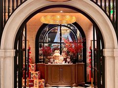 -狮拾久·现代新加坡料理(壹方城店)