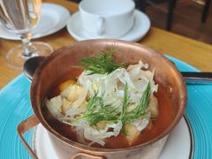 -北辰洲际酒店·IT MAMA意式家味餐厅