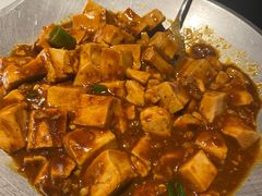 WM麻婆豆腐-绿茶餐厅(领展购物广场·中关村店)