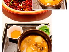 -悦融琥珀·京鲁菜·海味珍品(西单店)