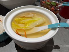 -四川饭店(城乡购物中心店)
