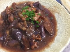茄子-75幢私房菜馆