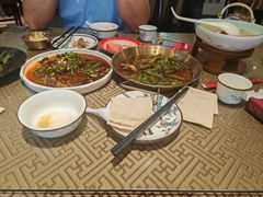 -新繁老號豌豆汤饭店·江湖菜(宝光寺店)