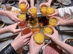 -海底捞火锅(东百中心店)