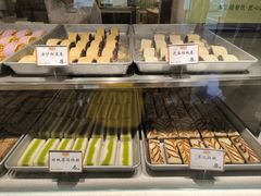 -杏花樓(福州路总店)
