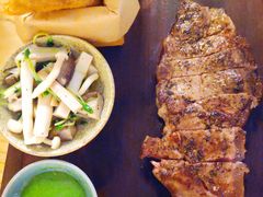 恩空间经典牛排-EN SPACE恩空间