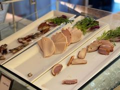 -北京首都机场希尔顿酒店