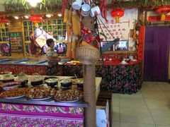 iphone_upload_pic-高老庄农家菜