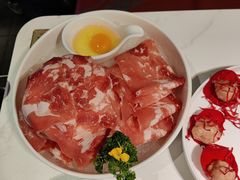 寒山肥牛-小龙坎火锅(IFS HOT店)