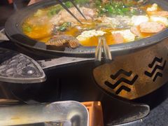 -探鱼·鲜青椒爽麻烤鱼(领展购物广场店)
