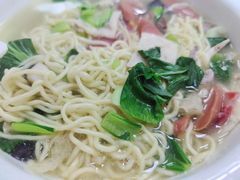 -双冰面馆(茶南店)