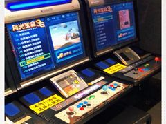 -星际传奇(壹方城购物中心店)