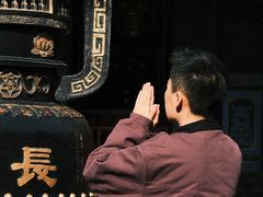 -长安寺
