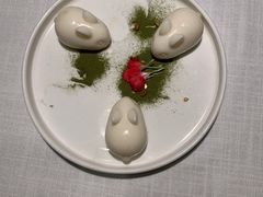 -半勺·新徽菜(银泰城店)