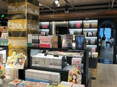 -C Cafe(朵云书院·戏剧店)