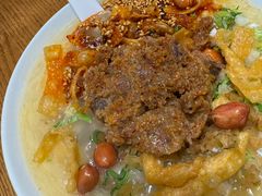-小豆海棠(人民南路店)