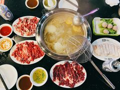 芋条-八合里牛肉火锅(八合里总店)
