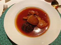 -三号黄浦会Canton Table