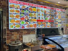 -天天初二·天津传统捞面·天津特色菜(凌奥总店)