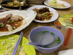 -津津餐室