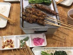 -木屋烧烤(白石洲店)