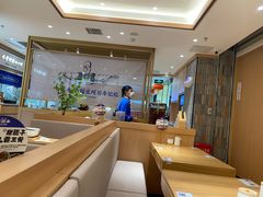 -马记永·兰州牛肉面(天通苑家乐福店)