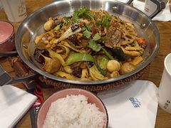 -川锅哎哟·麻辣香锅(国大城市广场店)