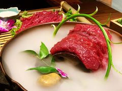 -盡膳口福跷脚牛肉火锅(合生汇购物中心店)