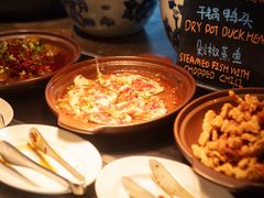 -君悦酒店·乐厨·高空自助餐(青年大街店)