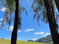 -玉渡山自然风景区