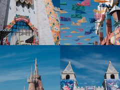 -大连海昌发现王国主题公园