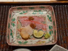 -晴空·日本料理(万象城店)
